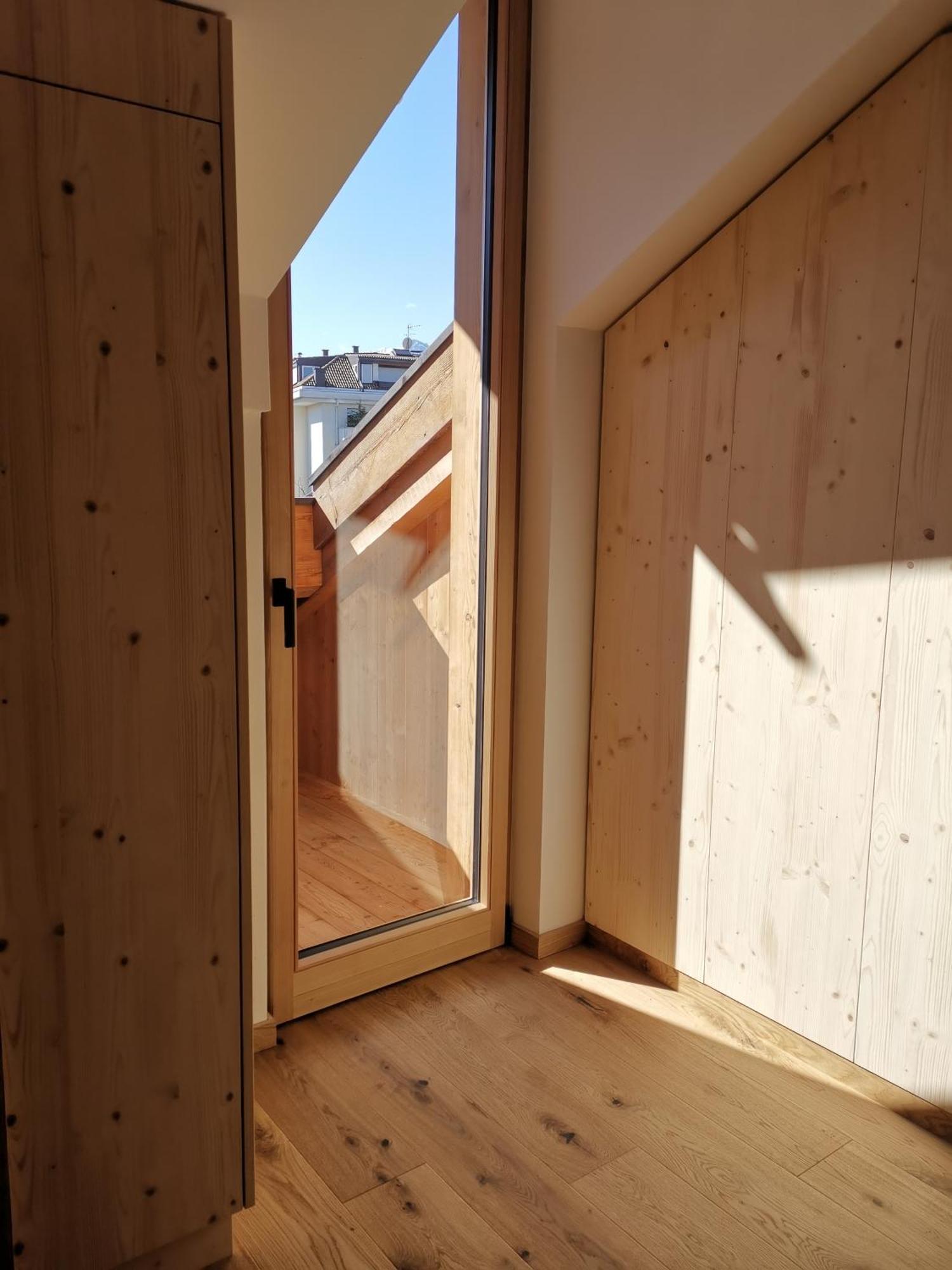 Ansitz Grustdorf Apartment Appiano Sulla Strada Del Vino Bagian luar foto