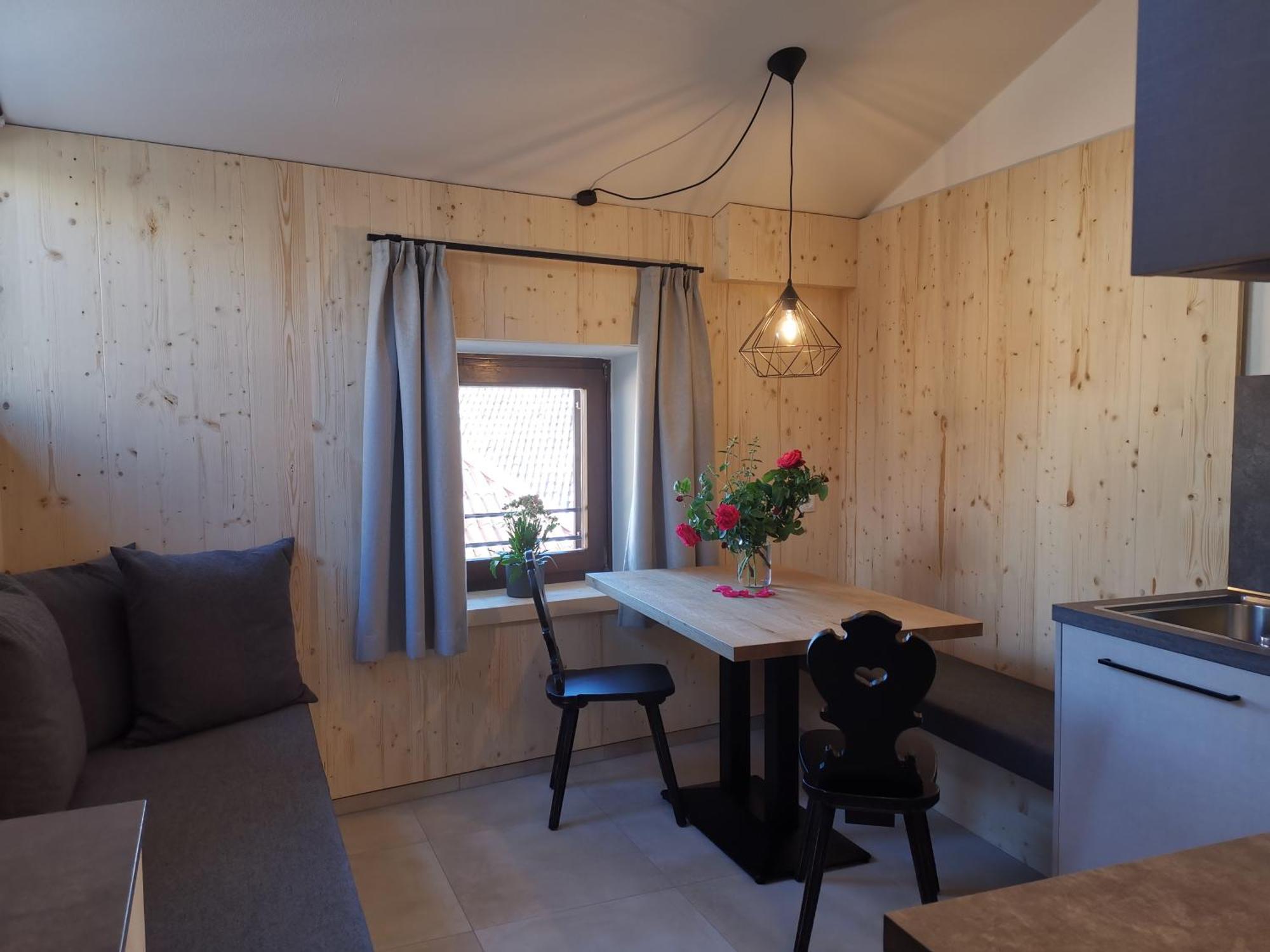 Ansitz Grustdorf Apartment Appiano Sulla Strada Del Vino Bagian luar foto